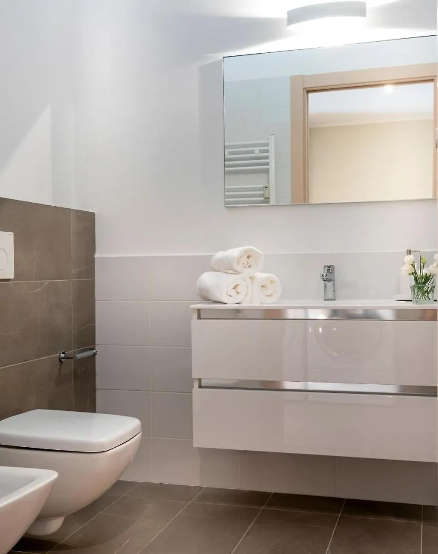 Apartament Navigli - Rentclass Adelia Mediolan Włochy